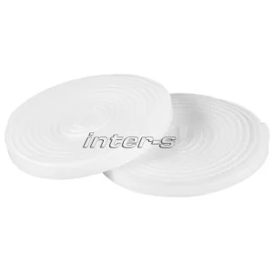 Garnitură de parolon pentru geamuri PU-2, 6m/8mm/10mm